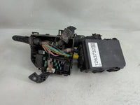 2019 Nissan Altima Fusebox Fuse Box Panel Relay Module Fits OEM Used Auto Parts - Oemusedautoparts1.com