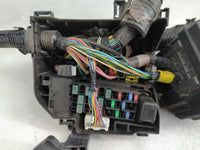 2019 Nissan Altima Fusebox Fuse Box Panel Relay Module Fits OEM Used Auto Parts - Oemusedautoparts1.com