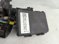 2019 Nissan Altima Fusebox Fuse Box Panel Relay Module Fits OEM Used Auto Parts - Oemusedautoparts1.com