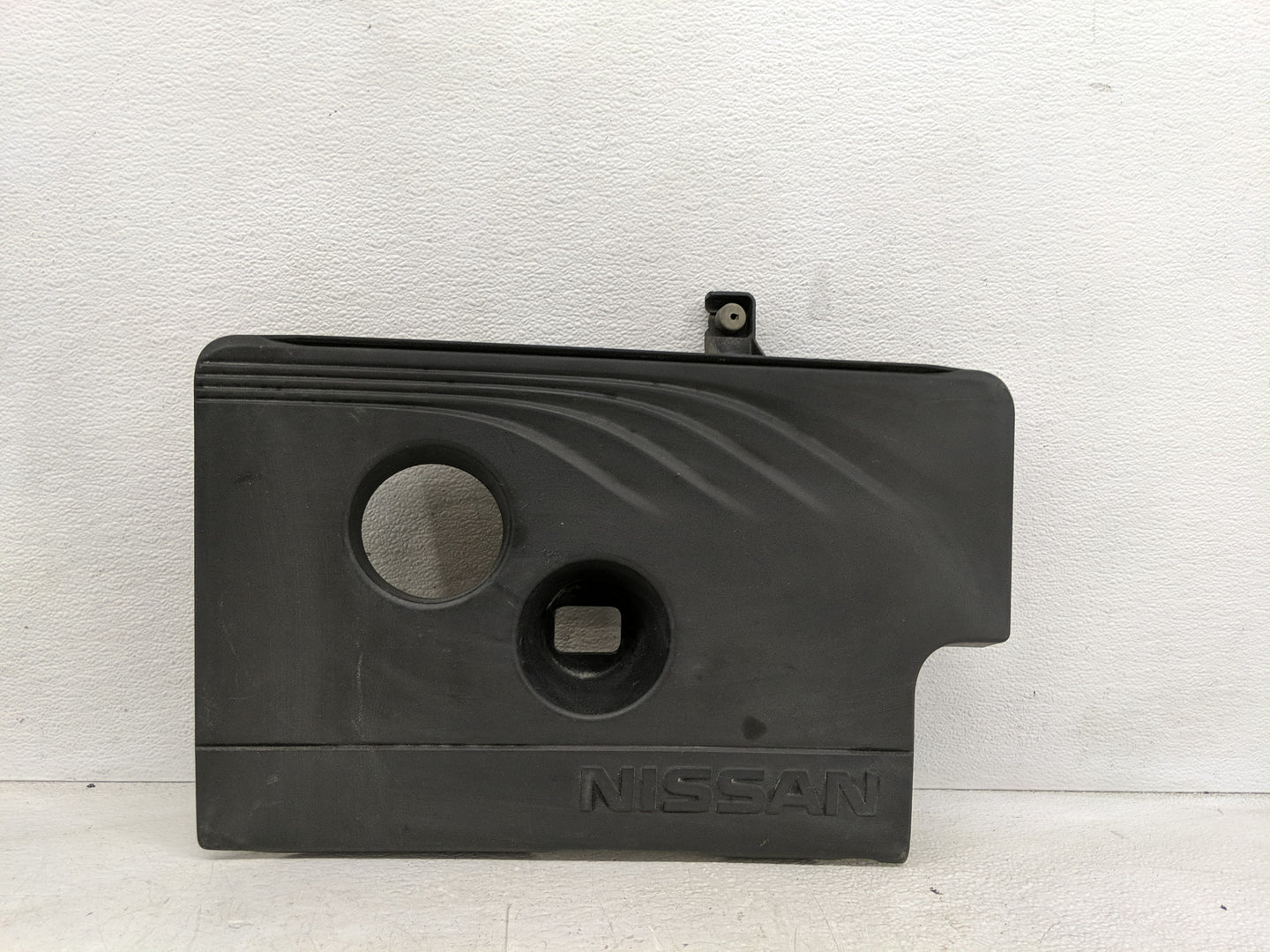 2019 Nissan Altima Engine Cover - Oemusedautoparts1.com