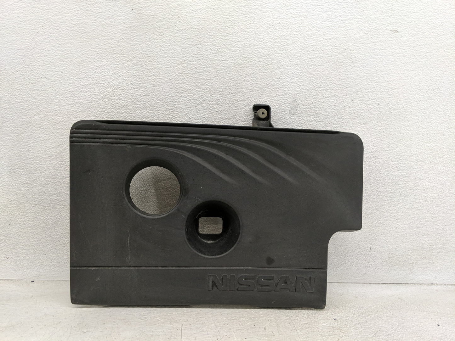 2019 Nissan Altima Engine Cover - Oemusedautoparts1.com