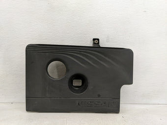 compare product 2019 Nissan Altima Engine Cover