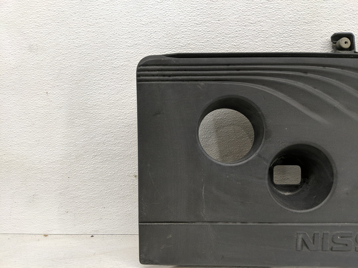 2019 Nissan Altima Engine Cover - Oemusedautoparts1.com