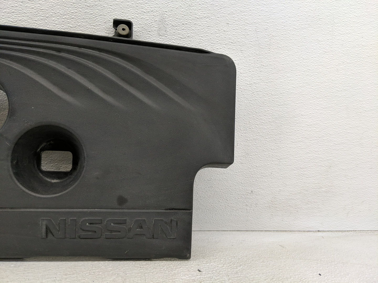 2019 Nissan Altima Engine Cover - Oemusedautoparts1.com