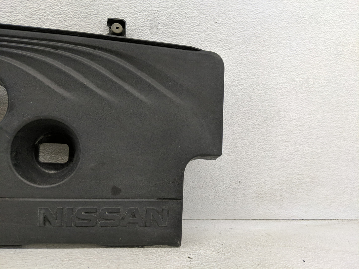 2019 Nissan Altima Engine Cover - Oemusedautoparts1.com