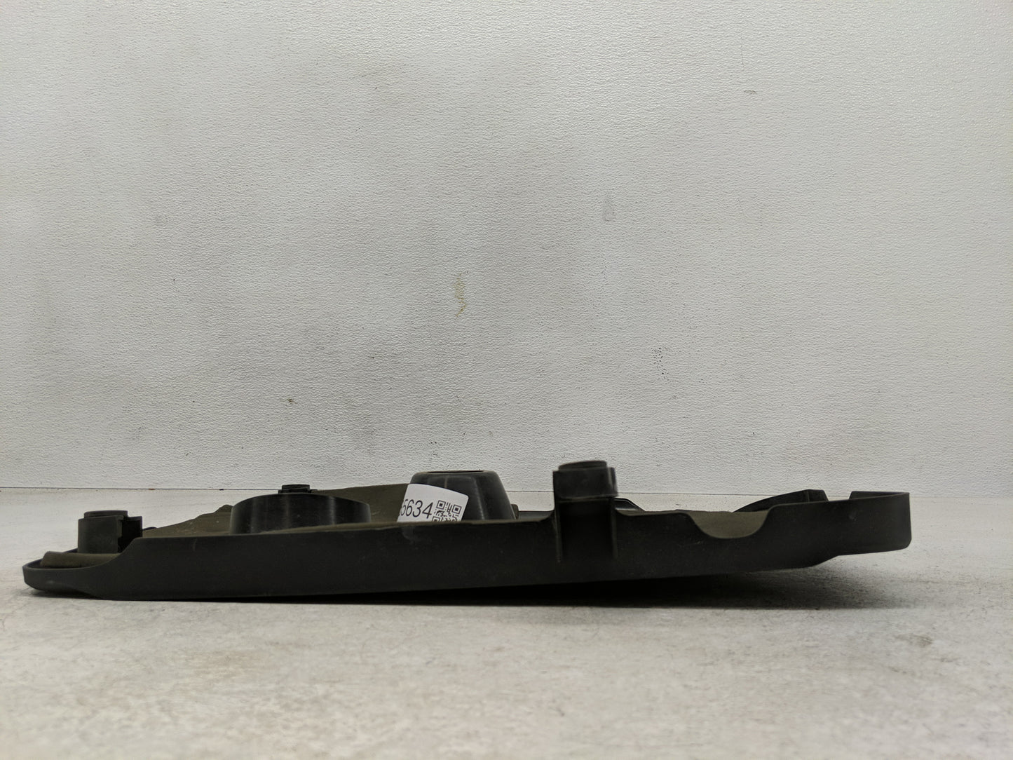2019 Nissan Altima Engine Cover - Oemusedautoparts1.com