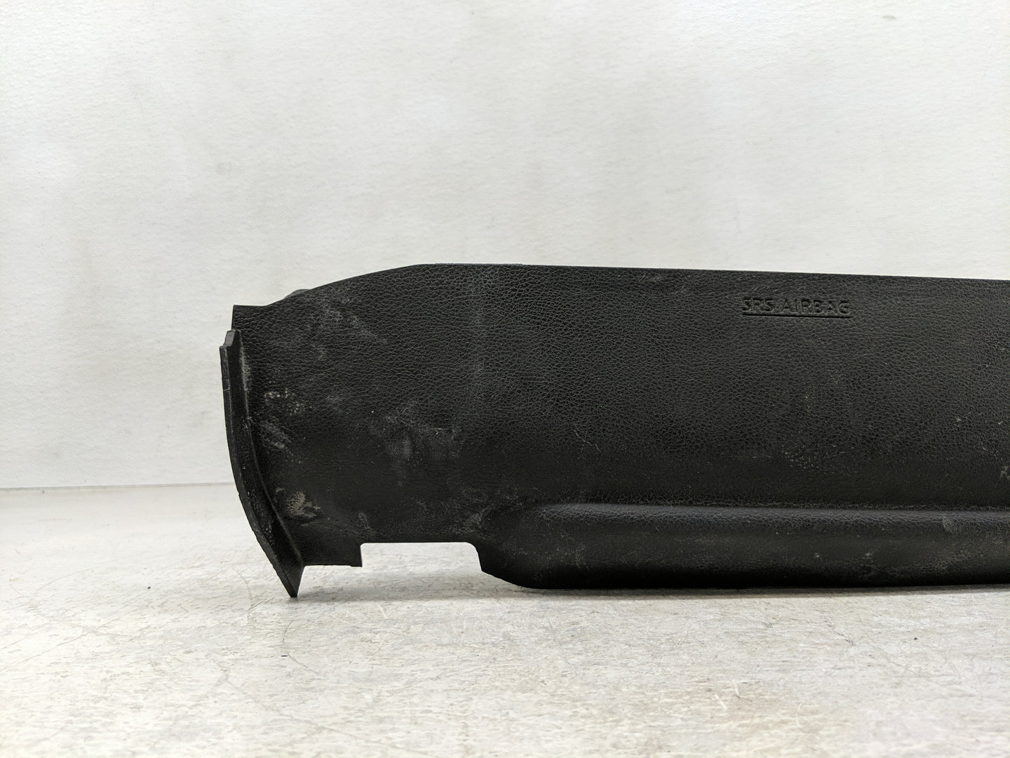 2019-2021 Nissan Altima Air Bag Passenger Right Knee OEM Fits Fits 2019 2020 2021 OEM Used Auto Parts - Oemusedautoparts1.co