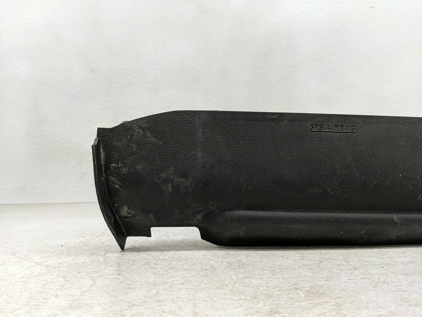 2019-2021 Nissan Altima Air Bag Passenger Right Knee OEM Fits Fits 2019 2020 2021 OEM Used Auto Parts - Oemusedautoparts1.co