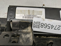 2019-2021 Nissan Altima Air Bag Passenger Right Knee OEM Fits Fits 2019 2020 2021 OEM Used Auto Parts - Oemusedautoparts1.co