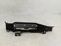 2019-2021 Nissan Altima Air Bag Passenger Right Knee OEM Fits Fits 2019 2020 2021 OEM Used Auto Parts - Oemusedautoparts1.co