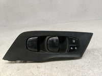 2019-2022 Nissan Altima Master Power Window Switch Replacement Driver Side Left P/N:25401 3T45A Fits Fits 2019 2020 2021 202