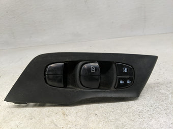 compare product 2019-2022 Nissan Altima Master Power Window Switch Replacement Driver Side Left P/N:25401 3T45A Fits Fits 2019 2020 2021 2022 OEM Used Auto Parts