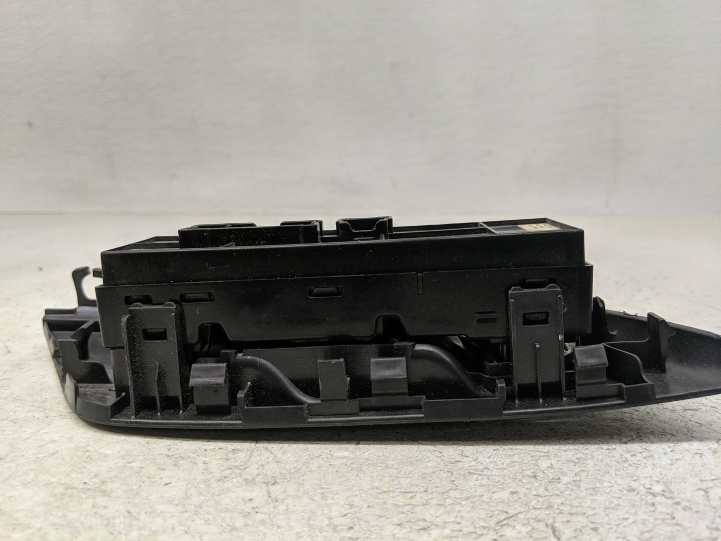 2019-2022 Nissan Altima Master Power Window Switch Replacement Driver Side Left P/N:25401 3T45A Fits Fits 2019 2020 2021 202