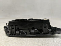 2019-2022 Nissan Altima Master Power Window Switch Replacement Driver Side Left P/N:25401 3T45A Fits Fits 2019 2020 2021 202