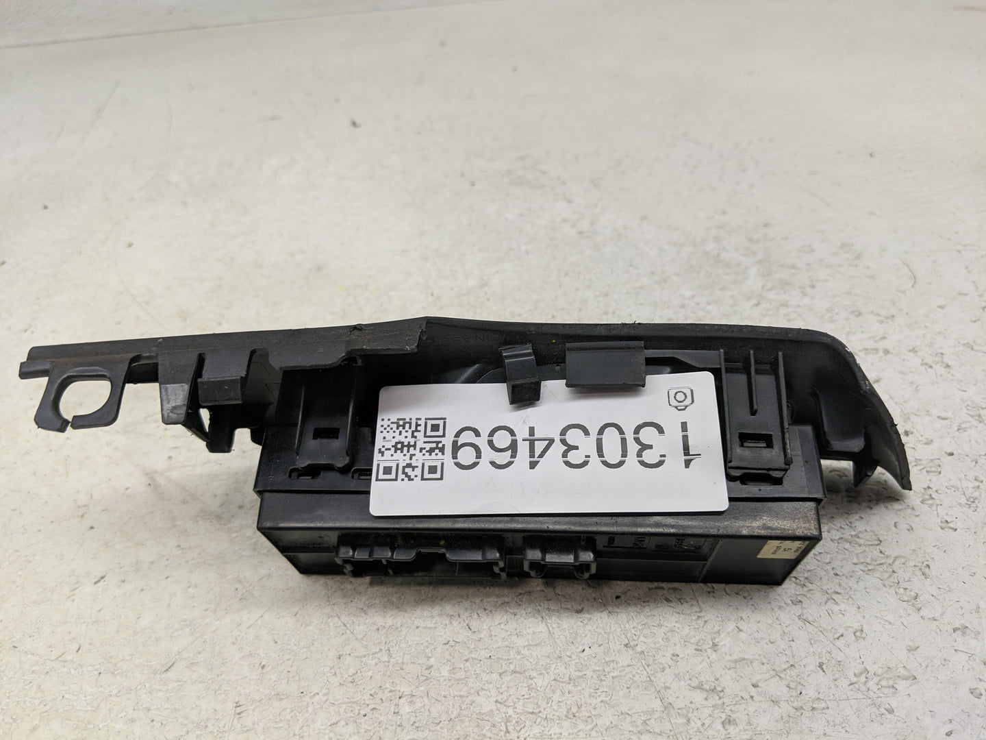 2019-2022 Nissan Altima Master Power Window Switch Replacement Driver Side Left P/N:25401 3T45A Fits Fits 2019 2020 2021 202