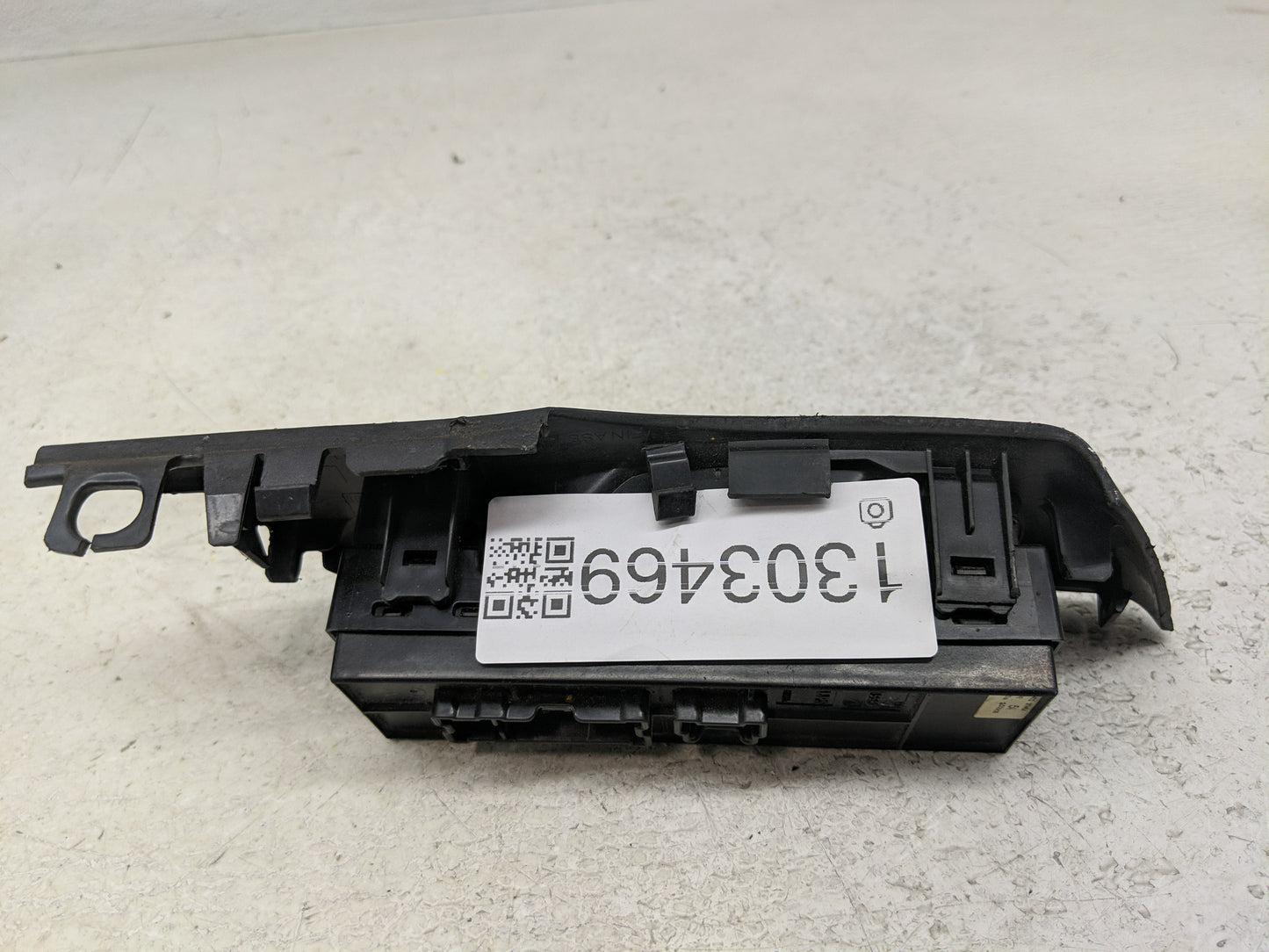 2019-2022 Nissan Altima Master Power Window Switch Replacement Driver Side Left P/N:25401 3T45A Fits Fits 2019 2020 2021 202