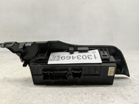 2019-2022 Nissan Altima Master Power Window Switch Replacement Driver Side Left P/N:25401 3T45A Fits Fits 2019 2020 2021 202