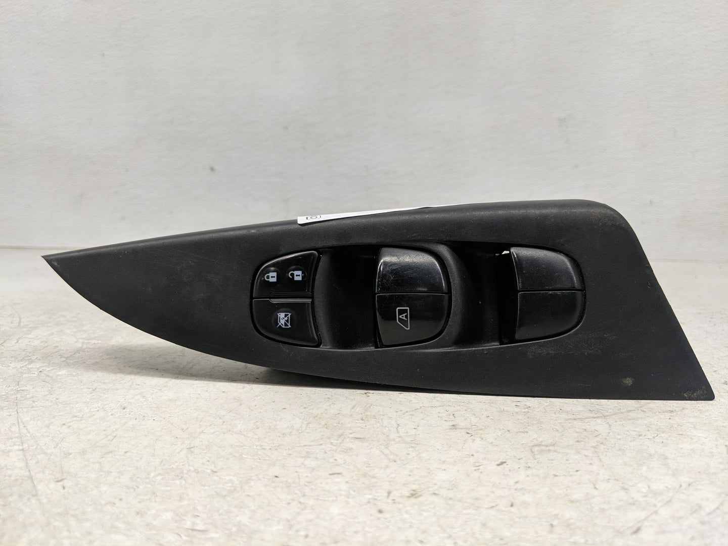 2019-2022 Nissan Altima Master Power Window Switch Replacement Driver Side Left P/N:25401 3SH1A Fits Fits 2019 2020 2021 202