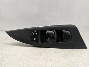 compare product 2019-2022 Nissan Altima Master Power Window Switch Replacement Driver Side Left P/N:25401 3SH1A Fits Fits 2019 2020 2021 2022 OEM Used Auto Parts