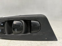 2019-2022 Nissan Altima Master Power Window Switch Replacement Driver Side Left P/N:25401 3SH1A Fits Fits 2019 2020 2021 202