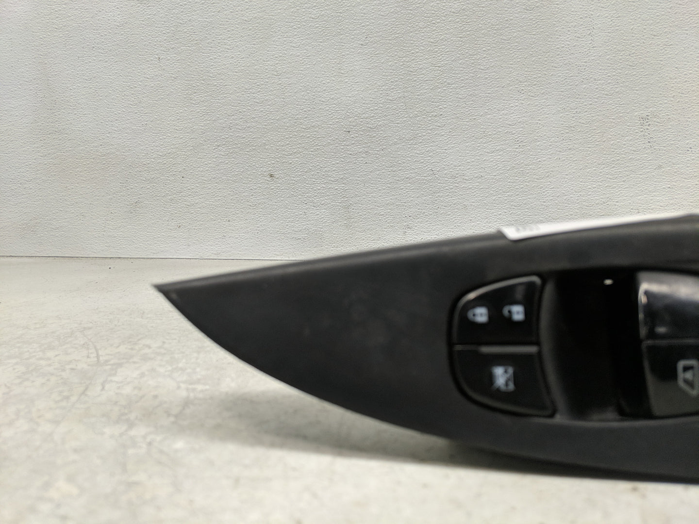 2019-2022 Nissan Altima Master Power Window Switch Replacement Driver Side Left P/N:25401 3SH1A Fits Fits 2019 2020 2021 202