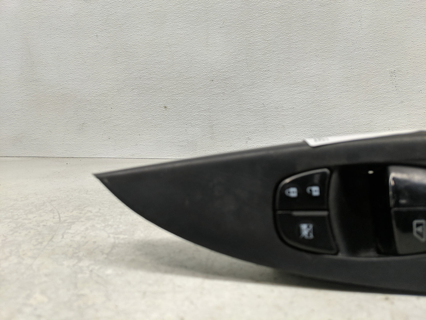 2019-2022 Nissan Altima Master Power Window Switch Replacement Driver Side Left P/N:25401 3SH1A Fits Fits 2019 2020 2021 202