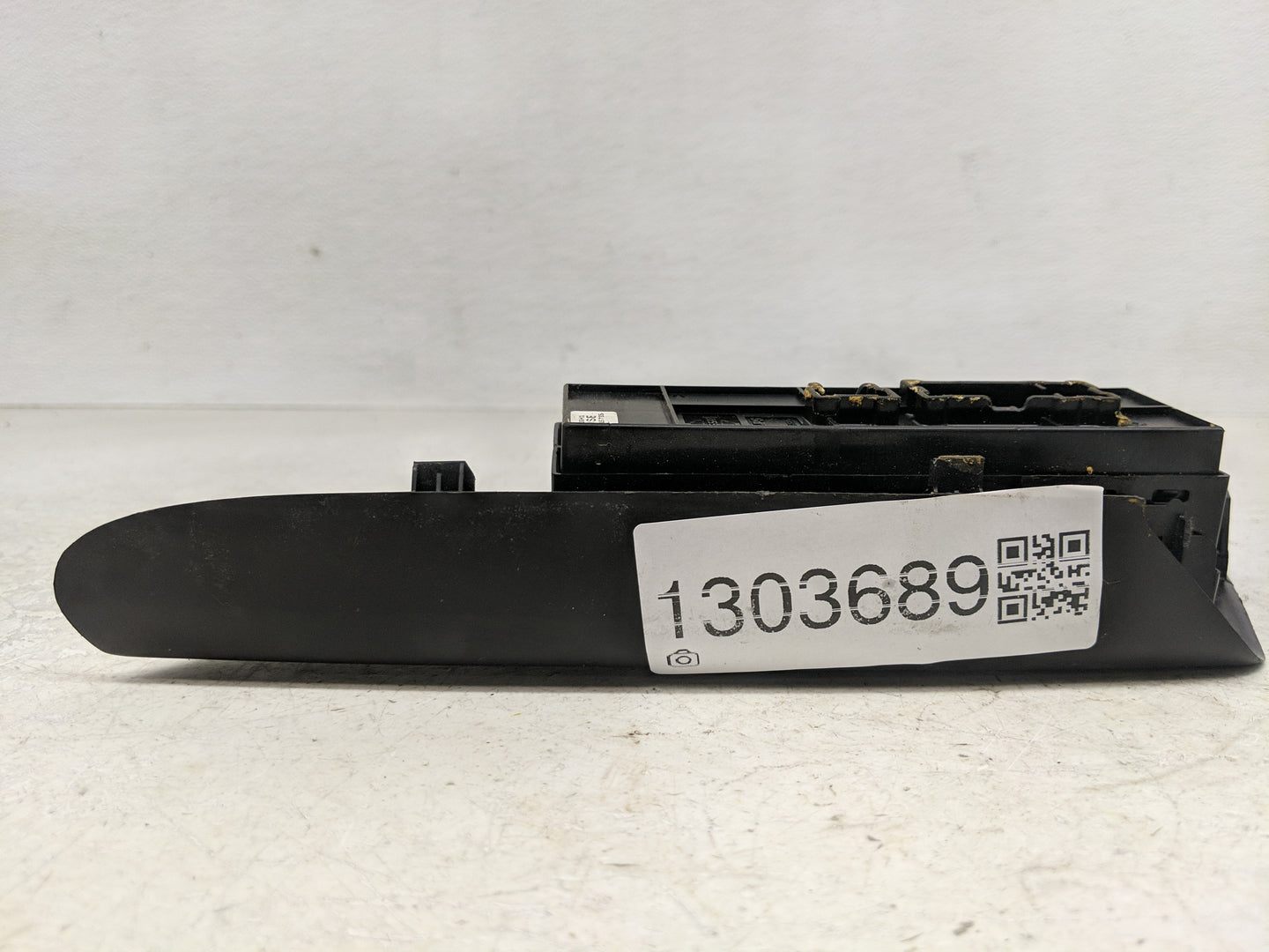 2019-2022 Nissan Altima Master Power Window Switch Replacement Driver Side Left P/N:25401 3SH1A Fits Fits 2019 2020 2021 202