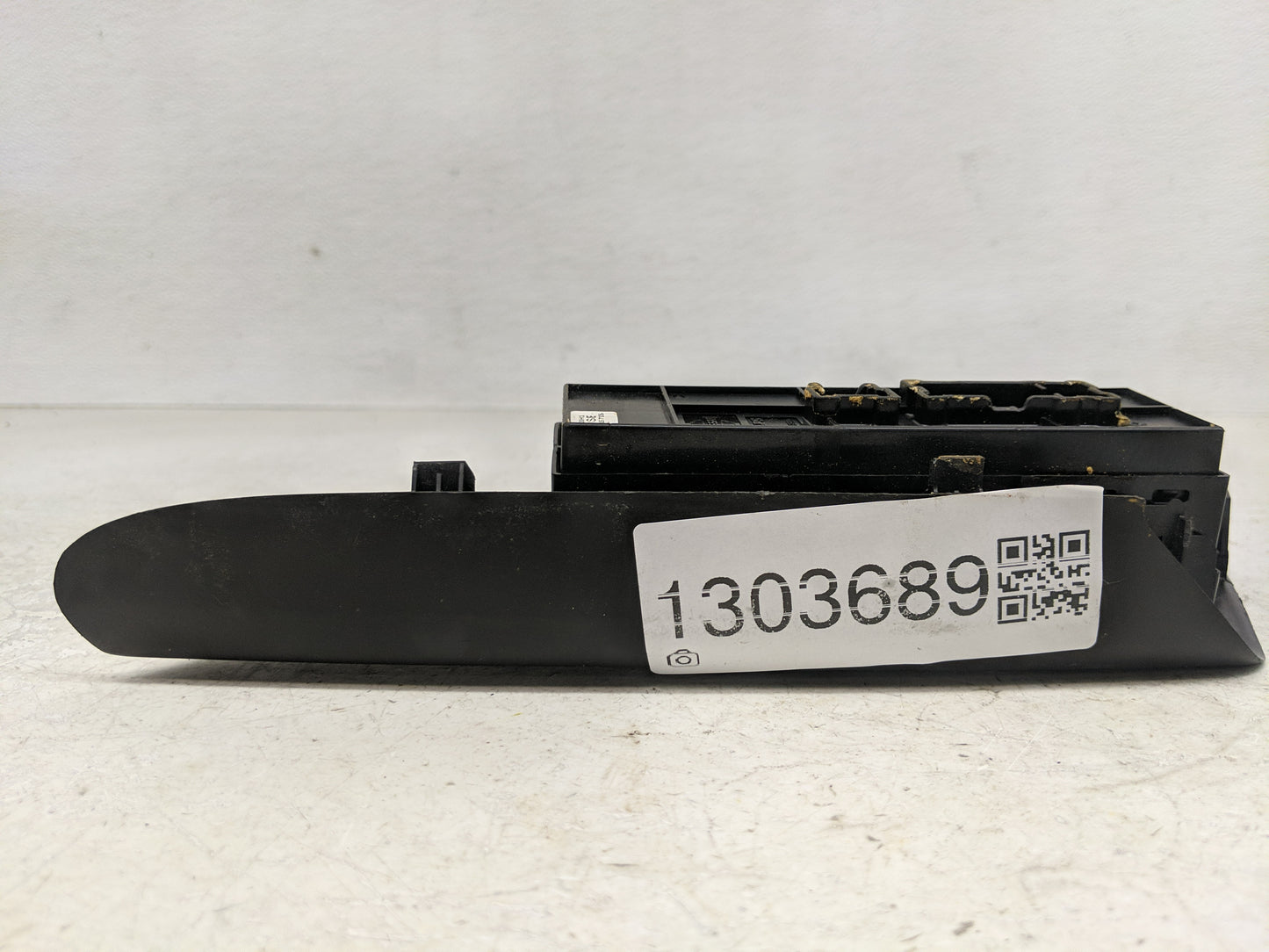 2019-2022 Nissan Altima Master Power Window Switch Replacement Driver Side Left P/N:25401 3SH1A Fits Fits 2019 2020 2021 202