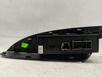 2019-2022 Nissan Altima Master Power Window Switch Replacement Driver Side Left P/N:25401 3SH1A Fits Fits 2019 2020 2021 202