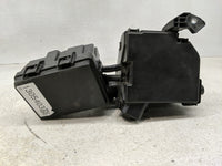 2019-2022 Nissan Altima Fusebox Fuse Box Panel Relay Module Fits Fits 2019 2020 2021 2022 OEM Used Auto Parts - Oemusedautop