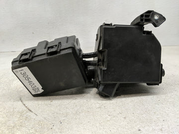 2019-2022 Nissan Altima Fusebox Fuse Box Panel Relay Module Fits Fits 2019 2020 2021 2022 OEM Used Auto Parts - Oemusedautop