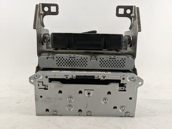 compare product 2019 Nissan Altima Radio AM FM Cd Player Receiver Replacement P/N:28275 6FL0B Fits OEM Used Auto Parts