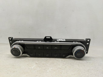 compare product 2019-2022 Nissan Altima Climate Control Module Temperature AC/Heater Replacement P/N:T43097B B 1171100 Fits OEM Used Auto Parts