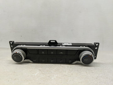 2019-2022 Nissan Altima Climate Control Module Temperature AC/Heater Replacement P/N:T43097B B 1171100 Fits OEM Used Auto Pa