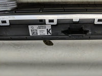 2019-2022 Nissan Altima Climate Control Module Temperature AC/Heater Replacement P/N:T43097B B 1171100 Fits OEM Used Auto Pa