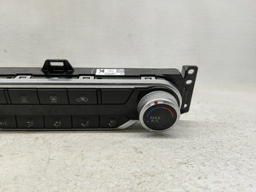2019-2022 Nissan Altima Climate Control Module Temperature AC/Heater Replacement P/N:T43097B B 1171100 Fits OEM Used Auto Parts