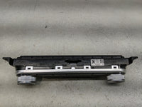 2019-2022 Nissan Altima Climate Control Module Temperature AC/Heater Replacement P/N:T43097B B 1171100 Fits OEM Used Auto Pa