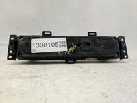 2019-2022 Nissan Altima Climate Control Module Temperature AC/Heater Replacement P/N:T43097B B 1171100 Fits OEM Used Auto Pa