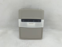 2019-2022 Nissan Altima Overhead Roof Console 1321834 - Oemusedautoparts1.com