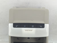 2019-2022 Nissan Altima Overhead Roof Console 1321834 - Oemusedautoparts1.com