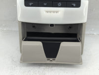 2019-2022 Nissan Altima Overhead Roof Console 1321834 - Oemusedautoparts1.com