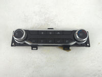 2019-2022 Nissan Altima Climate Control Module Temperature AC/Heater Replacement P/N:27500 60A3A Fits Fits 2019 2020 2021 20