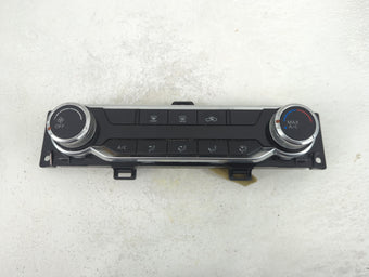 compare product 2019-2022 Nissan Altima Climate Control Module Temperature AC/Heater Replacement P/N:27500 60A3A Fits Fits 2019 2020 2021 2022 OEM Used Auto Parts
