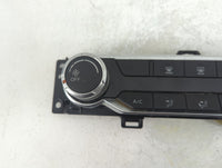 2019-2022 Nissan Altima Climate Control Module Temperature AC/Heater Replacement P/N:27500 60A3A Fits Fits 2019 2020 2021 20