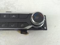 2019-2022 Nissan Altima Climate Control Module Temperature AC/Heater Replacement P/N:27500 60A3A Fits Fits 2019 2020 2021 20