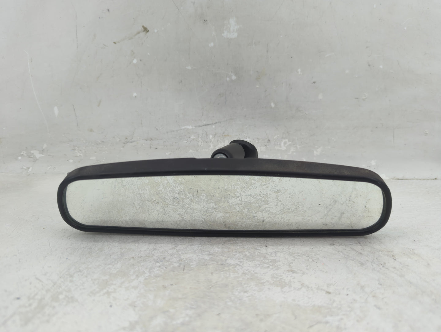 2019 Nissan Altima Interior Rear View Mirror Replacement OEM P/N:031681 Fits OEM Used Auto Parts - Oemusedautoparts1.com