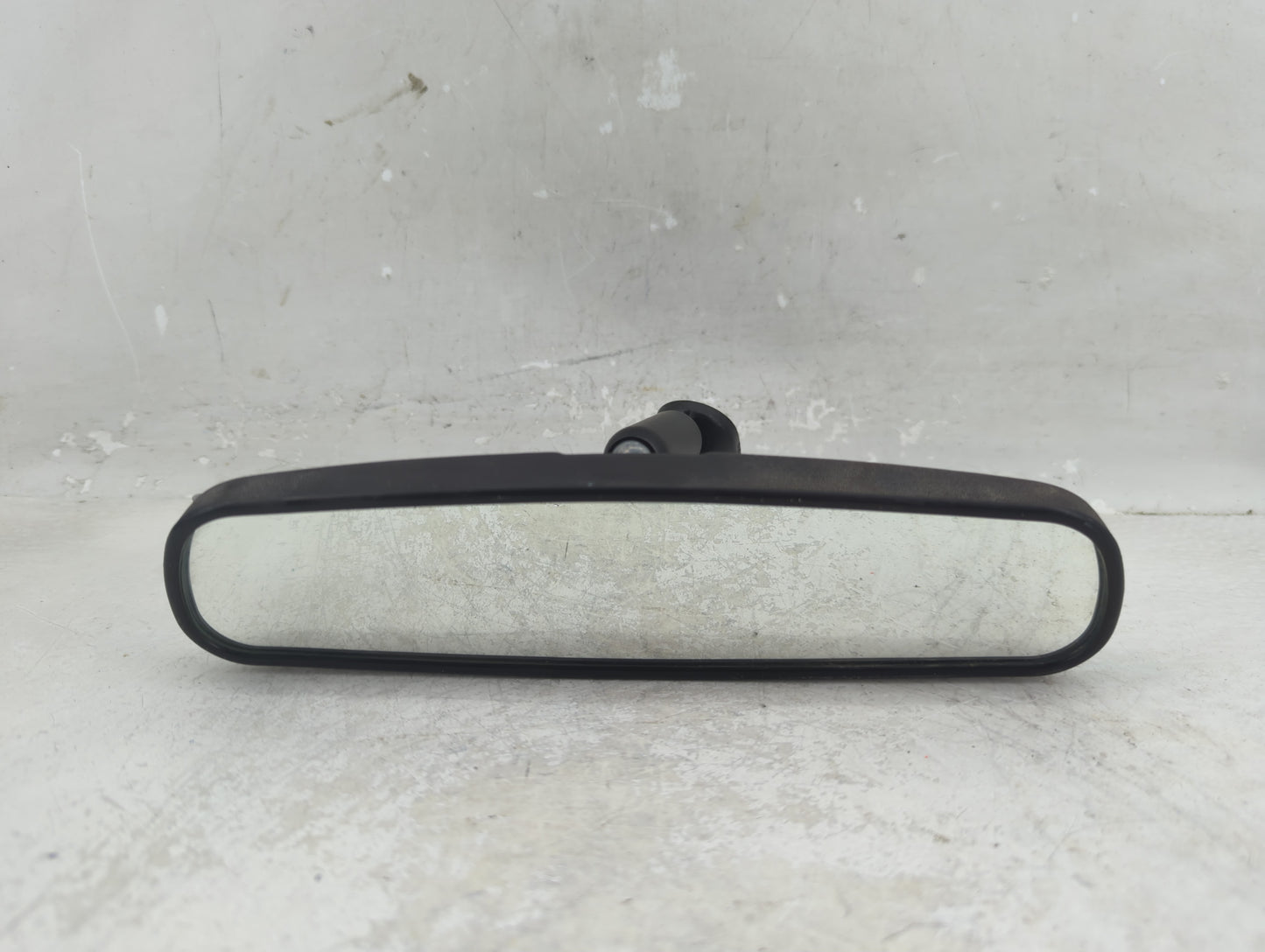 2019 Nissan Altima Interior Rear View Mirror Replacement OEM P/N:031681 Fits OEM Used Auto Parts - Oemusedautoparts1.com