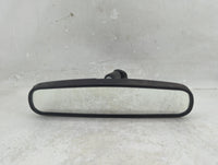 2019 Nissan Altima Interior Rear View Mirror Replacement OEM P/N:031681 Fits OEM Used Auto Parts - Oemusedautoparts1.com