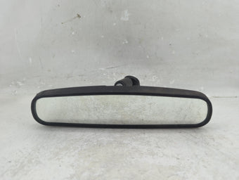compare product 2019 Nissan Altima Interior Rear View Mirror Replacement OEM P/N:031681 Fits OEM Used Auto Parts