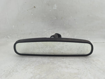 2019 Nissan Altima Interior Rear View Mirror Replacement OEM P/N:031681 Fits OEM Used Auto Parts - Oemusedautoparts1.com